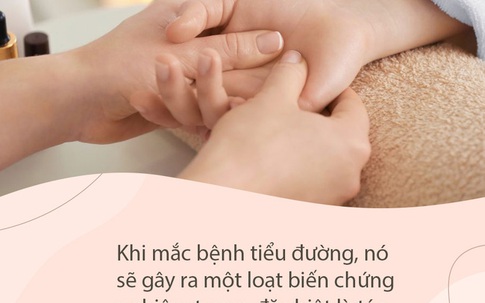 Tê tay tuy là chuyện thường nhưng hãy cẩn thận, nó cũng là dấu hiệu cảnh báo sớm của 5 loại bệnh "chết người" sau