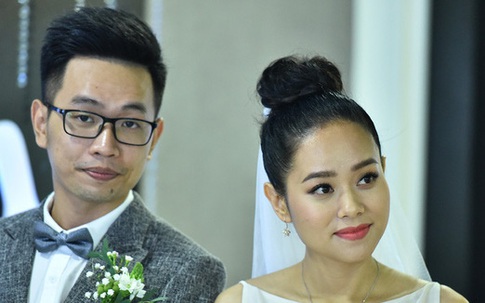 Á quân Vietnam Idol Hoàng Quyên ly hôn chồng kiến trúc sư sau 2 năm gắn bó