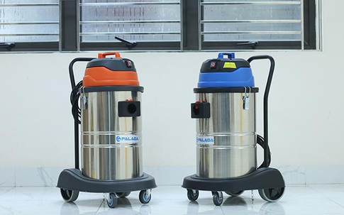 Yên Phát - Địa chỉ bán máy hút bụi công nghiệp uy tín