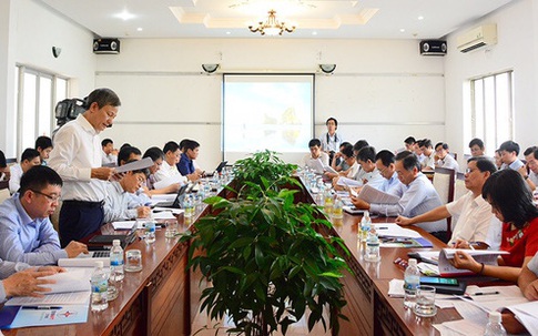 Gấp rút để khởi công đường dây 500kV NĐ Vĩnh Tân – NĐ Vân Phong