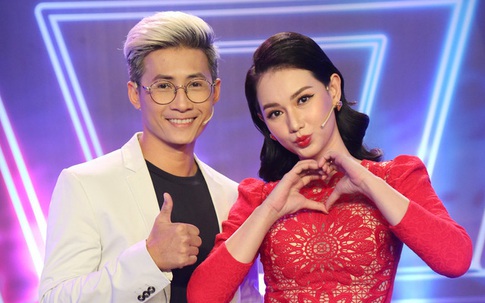 Thiên Vương (MTV) khiến khán giả bất ngờ với " nghề tay trái" bắt mạch, bấm huyệt