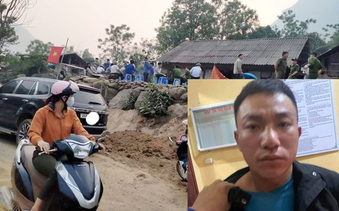Lời khai của gã thợ khoan sát hại bà lão rồi dìm xác xuống bể nước ở Lào Cai