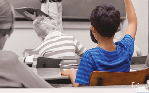 Học sinh quậy phá, chống đối trong lớp: Tình huống sư phạm "nan giải" và cách các giáo viên, chuyên gia giáo dục giải quyết