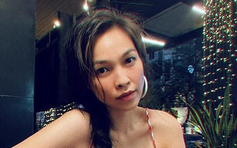 Hiền Thục quyết không thẩm mỹ dù vòng một khiêm tốn