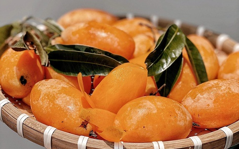 Loại quả thơm lừng, vàng óng này đang vào mùa, giá đắt hơn thịt nhưng ai cũng mê vì ăn là bổ ngang thuốc, chống được cả ung thư lẫn tim mạch
