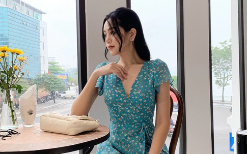 Thời trang Thu Bùi Shop ra mắt bộ sưu tập ‘Back to summer’