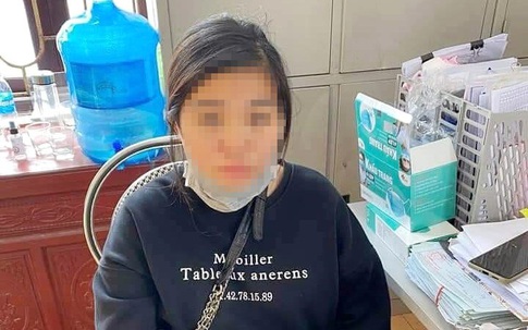 Hải Dương: Khởi tố mẹ đẻ đánh, nhốt con gái 6 tuổi trong phòng trọ