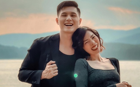 Lý do Lệ Quyên liên tục khoe tình trẻ kém 11 tuổi sau thời gian kín như bưng chuyện đời tư?