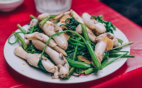 Đây là thứ giàu dinh dưỡng gấp 22 lần thịt lợn: Phụ nữ ăn vào sẽ tốt cho da, tóc và tim mạch nhưng cần phải lưu ý 5 việc