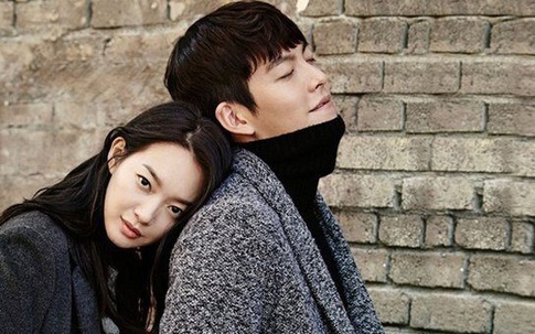 Kim Woo Bin - Shin Min Ah kết hôn vào năm nay