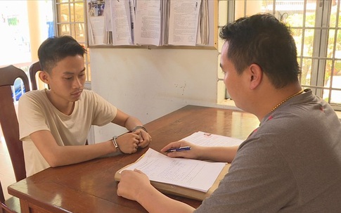 Gã thanh niên lãnh hậu quả vì giúp bạn đi trả thù dù việc không liên quan đến mình