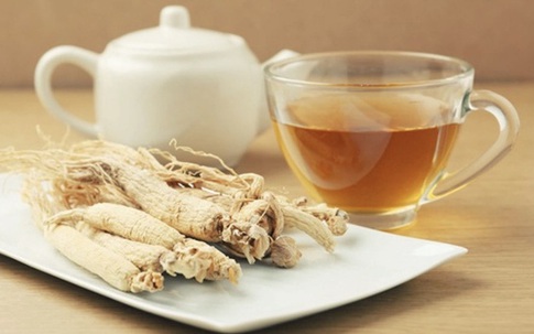 Uống loại nước này vào buổi sáng tốt chẳng khác gì uống nhân sâm