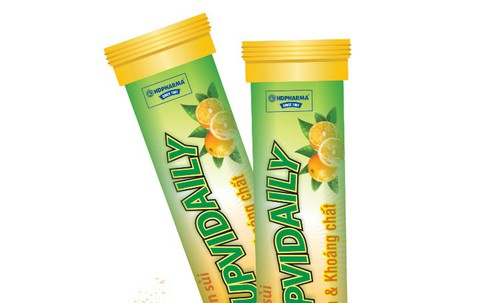 Lợi ích vàng của việc bổ sung vitamin và khoáng chất mỗi ngày
