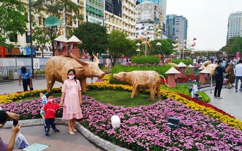 Giá nhà đắt hơn, học phí mắc hơn, vì đâu TP.HCM phải nhường vị trí quán quân thành phố đắt đỏ nhất Việt Nam cho Hà Nội?