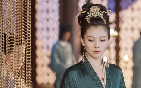 Hoàng hậu "cả gan" nhất lịch sử Trung Hoa: Dám bạt tai Hoàng đế đến xây xẩm mặt mày vì dung túng Phi tần loạn ngôn nói xấu "chính thất"