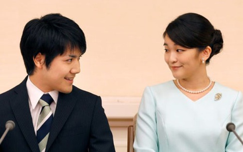Hôn phu của Công chúa Nhật Bản chính thức lên tiếng sau thời gian dài im lặng hoãn cưới