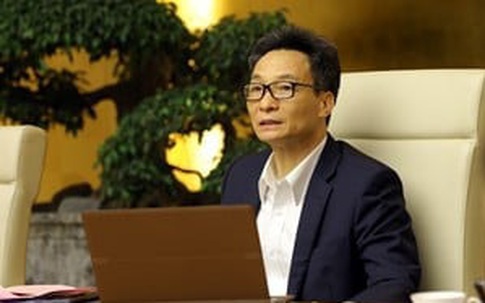 Dự kiến 3 nhóm đối tượng thực hiện "hộ chiếu vaccine"