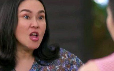 Mẹ chồng cấm dâu về ngoại ăn Tết, vừa dứt lời đã phát hoảng vì cú điện thoại gọi đến