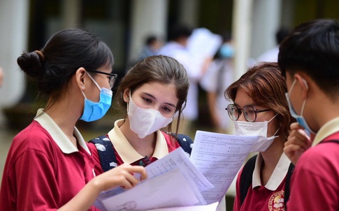 Trường ĐH Luật Hà Nội xét tuyển thí sinh tham dự Đường lên đỉnh Olympia