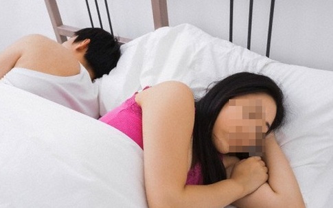 Kỉ niệm 5 năm ngày cưới, chồng tặng vợ cú sốc: 'Mừng vì cô gái đó đã làm được điều tôi mãi mãi không thể'