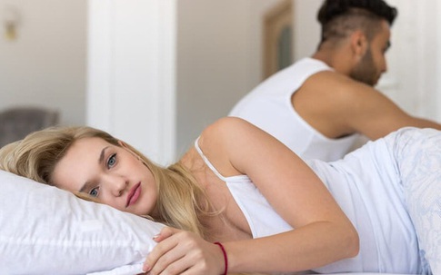 5 sai lầm tình dục nhỏ đến mức bạn không biết mình đang mắc phải