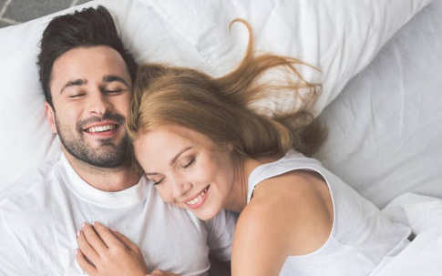 Điều gì xảy ra với cơ thể khi quan hệ tình dục? 4 nấc thang ‘lên đỉnh’ ai cũng trải qua