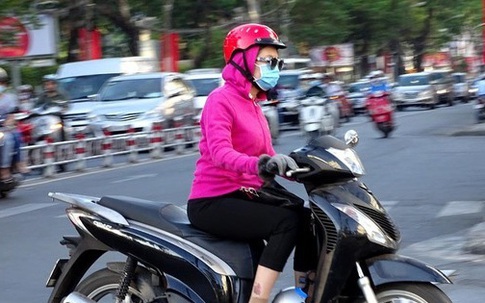 Dự báo thời tiết 28/3, miền Bắc nắng nóng