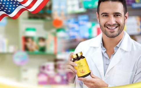 Dược thảo Thiên Phúc năm thứ hai liên tiếp đạt chứng nhận FDA của Mỹ