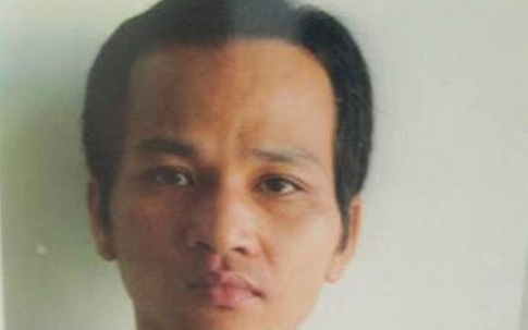 Xác chết treo cổ trong nghĩa trang và chiếc xe máy "bám chủ" đầy ma mị đã tố cáo kẻ giết người