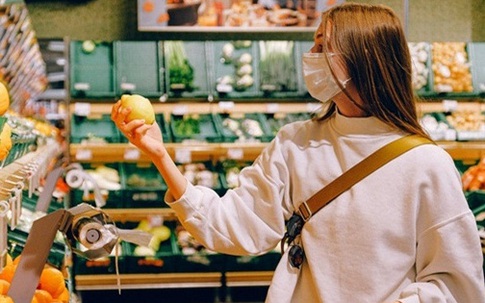 Sáu mẹo bày biện siêu thị để móc thêm hầu bao mà khách hàng không hay biết