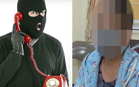 Mất 300 triệu đồng sau khi nghe và làm theo cuộc điện thoại lạ