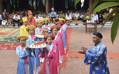 Biết được điều đặc biệt quan trọng này, ai cũng sẽ về thắp hương ở nhà thờ họ mỗi năm một lần