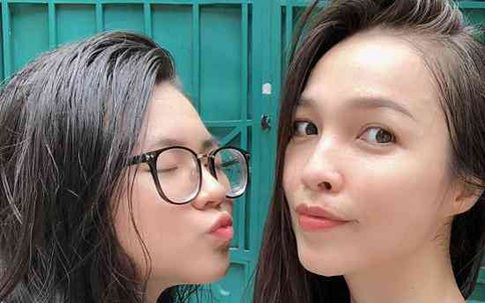Cách nuôi dạy con "lạ lùng" từ thuở mẫu giáo của Hiền Thục, khi con đến tuổi dậy thì, nhiều lúc nữ ca sĩ cũng phải bất lực nằm khóc vì con