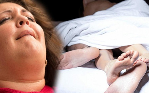 4 hội chứng tình dục kỳ lạ khiến y học bó tay: Lên đỉnh 500 lần; quan hệ khi ngủ