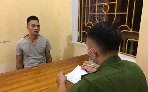 Yên Bái: Bắt kẻ giết bạn, cướp tài sản