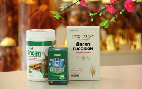 Giải pháp nào giúp hỗ trợ điều trị hiệu quả cho người bệnh ung thư an tâm sống khỏe?