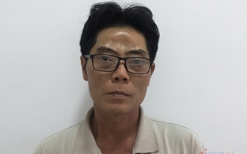 Truy tố kẻ hiếp dâm, sát hại bé gái 5 tuổi gây rúng động ở Bà Rịa - Vũng Tàu