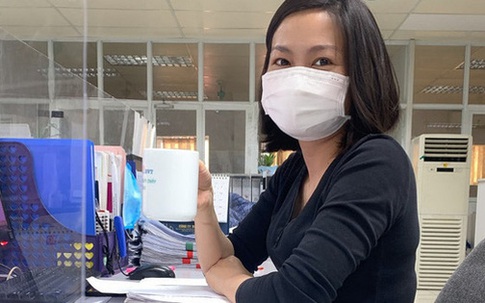 Nghe 'phím hàng' mua nhanh còn kịp không sẽ tiếc đứt ruột và chứng khoán 'vả' tôi không trượt phát nào