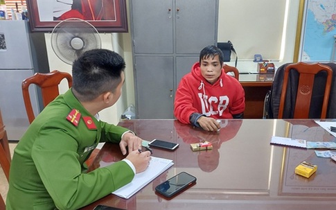Lời tâm sự của người chồng với vợ trước khi bị sát hại vô tình trở thành "mật mã" bóc trần tội ác của kẻ sát nhân