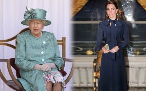 Chiêu diện quần tất "lách luật" Hoàng gia của Công nương Diana: Trước giờ chưa ai dám làm vậy!