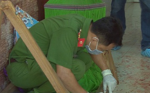 Xô xát trong đêm, một người bị đâm tử vong