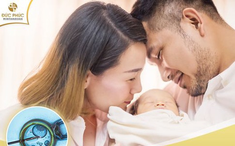 Chi phí thực hiện thụ tinh ống nghiệm IVF hết bao nhiêu?