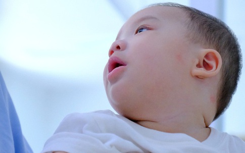 Chuyện về những trẻ sơ sinh bị cha mẹ bỏ rơi sau đại dịch Covid-19 ở TPHCM