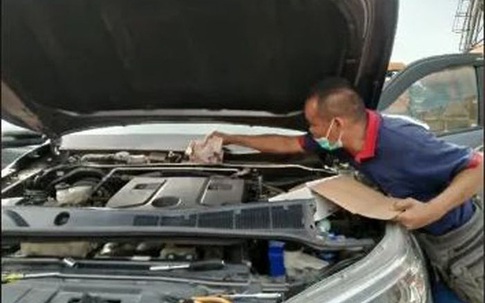 Giấu quỹ đen ở nơi vợ không bao giờ động tới, chồng tưởng vớ bở 30 triệu nào ngờ lúc mở ra "thu hoạch" đau xót phát khóc