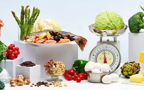 Bật mí các loại thực phẩm tốt cho não bộ