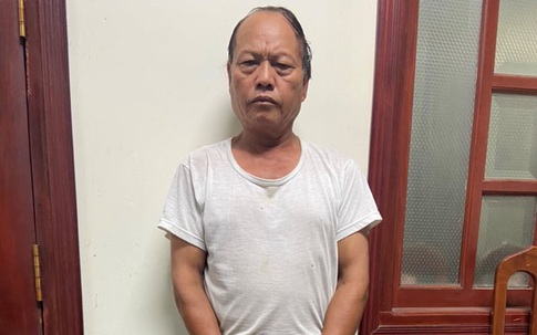 Chân dung nghi phạm giết vợ ở Bắc Giang

