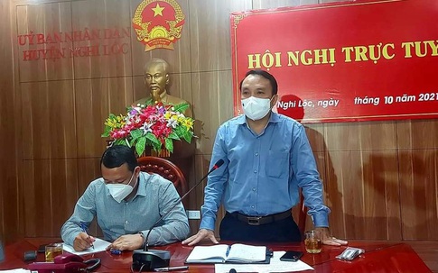 3 người trong một gia đình dương tính, Nghệ An ghi nhận 32 ca


