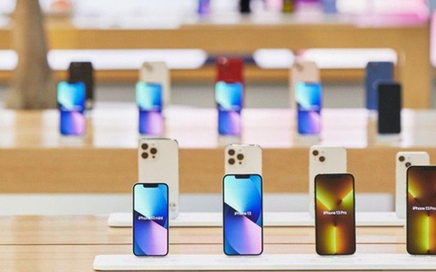 iPhone xách tay ‘chết’ nhanh hơn tại Việt Nam vì Covid