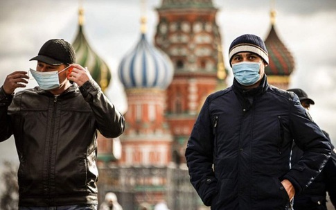 Nga xuất hiện ca nhiễm biến thể có nguy cơ lây lan mạnh hơn Delta
