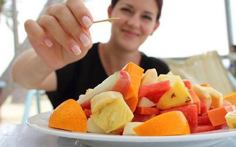 Sau ăn no tuyệt đối không làm 1 trong 7 điều này nếu không muốn hại sức khỏe